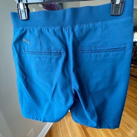Puma new with tags moisture management drycell shorts in an extra small - Picture 12 of 13